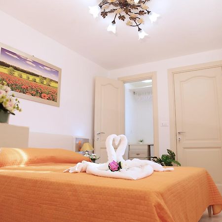 Salvius B&B Salve Eksteriør bilde