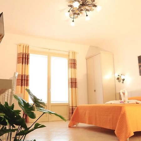 Salvius B&B Salve Eksteriør bilde