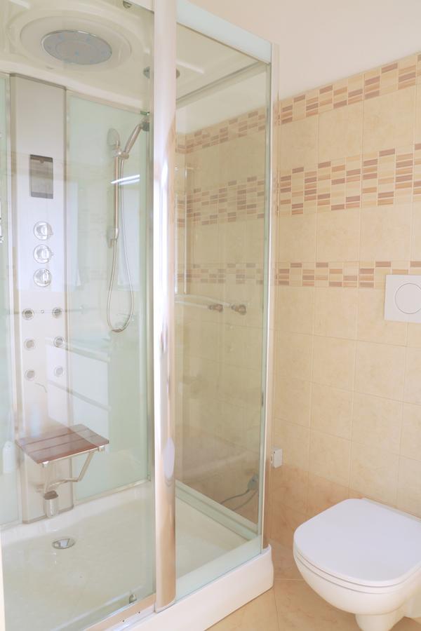 Salvius B&B Salve Eksteriør bilde
