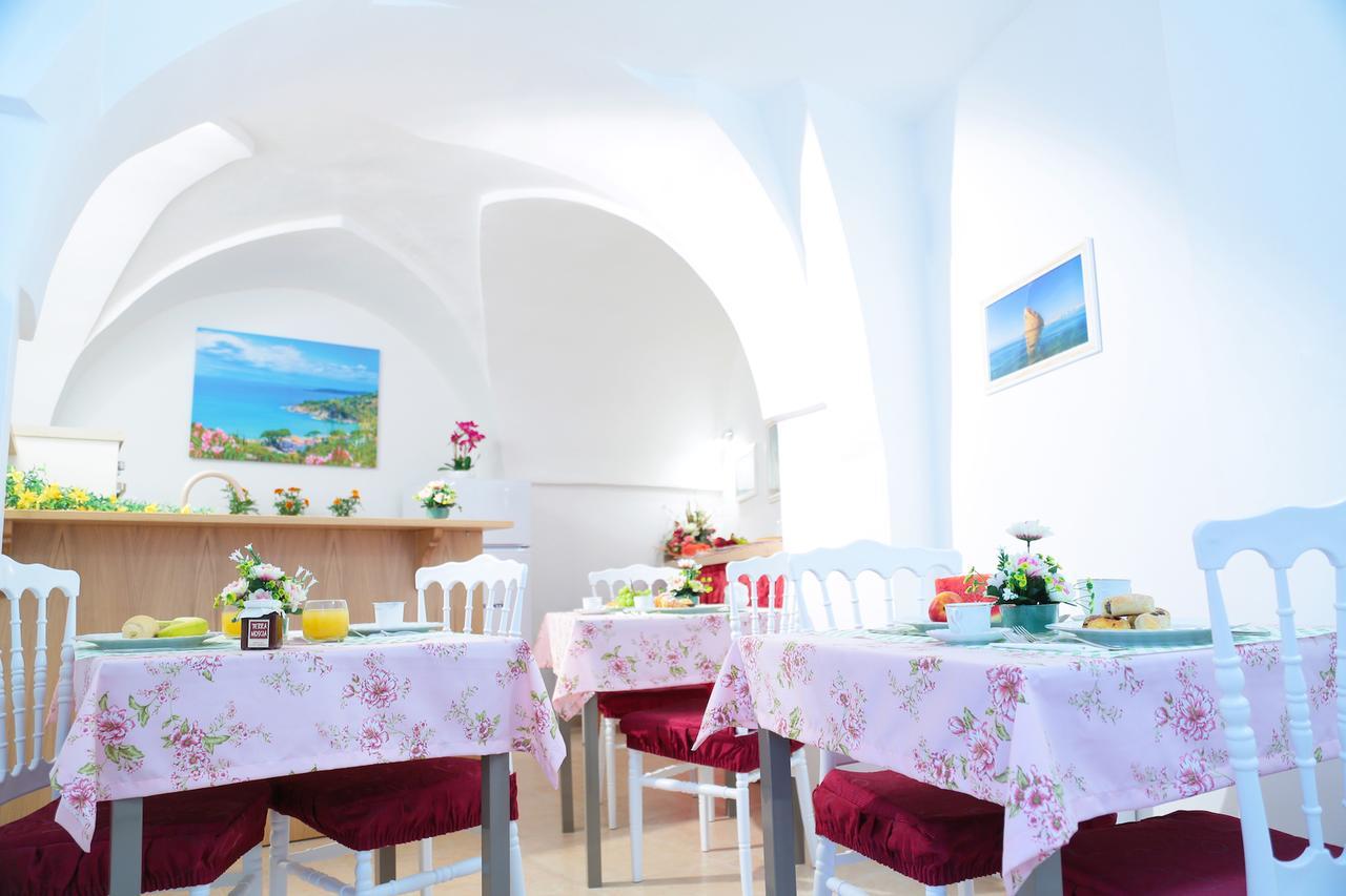 Salvius B&B Salve Eksteriør bilde