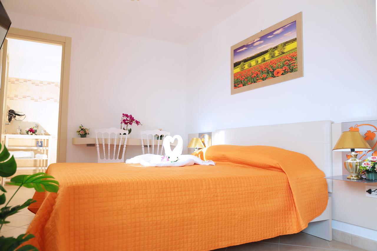 Salvius B&B Salve Eksteriør bilde