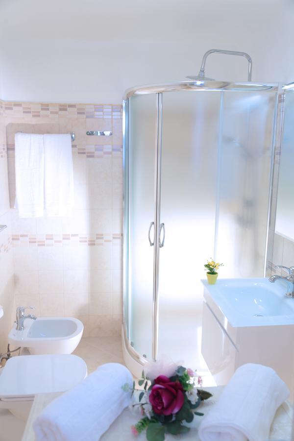 Salvius B&B Salve Rom bilde