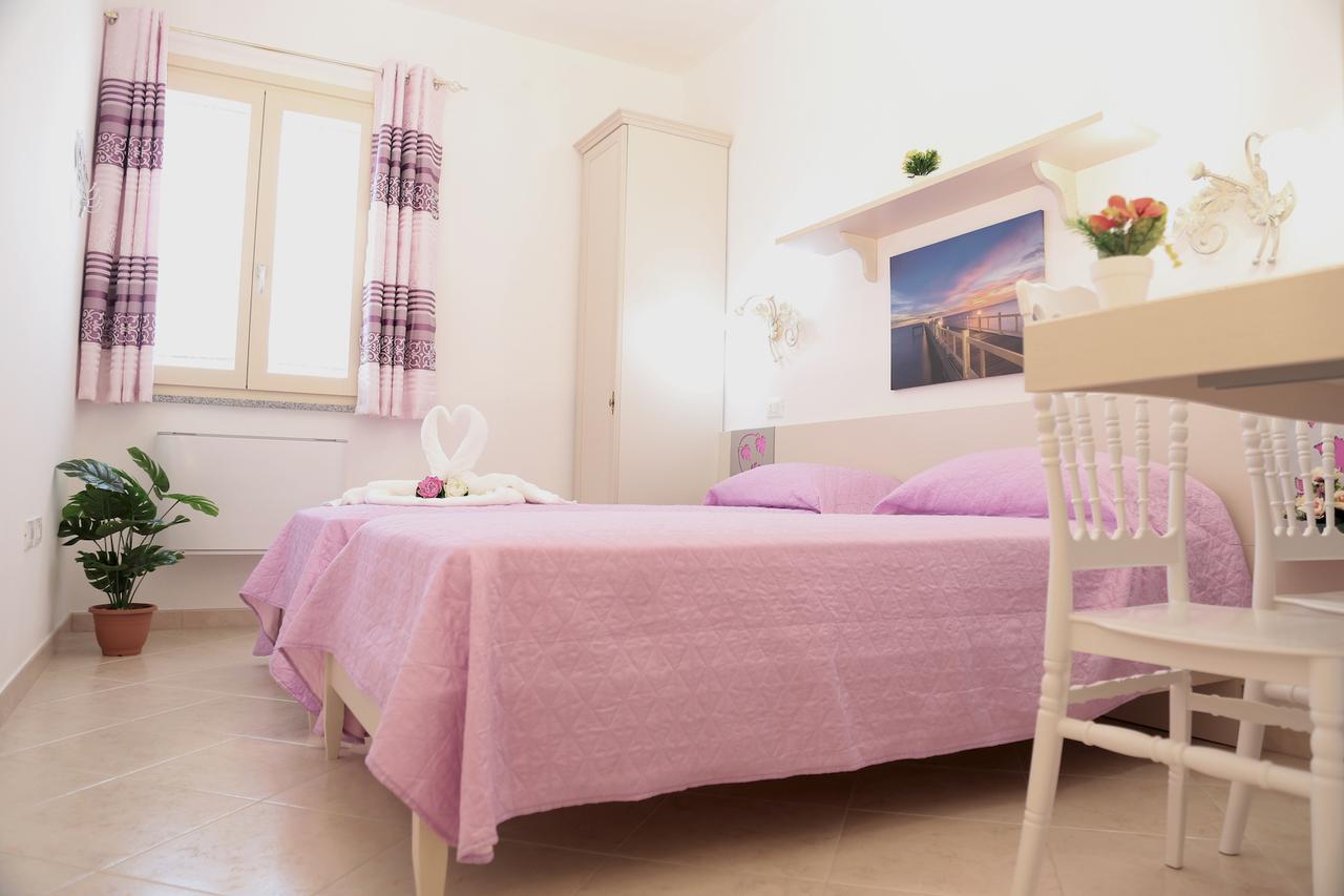 Salvius B&B Salve Eksteriør bilde