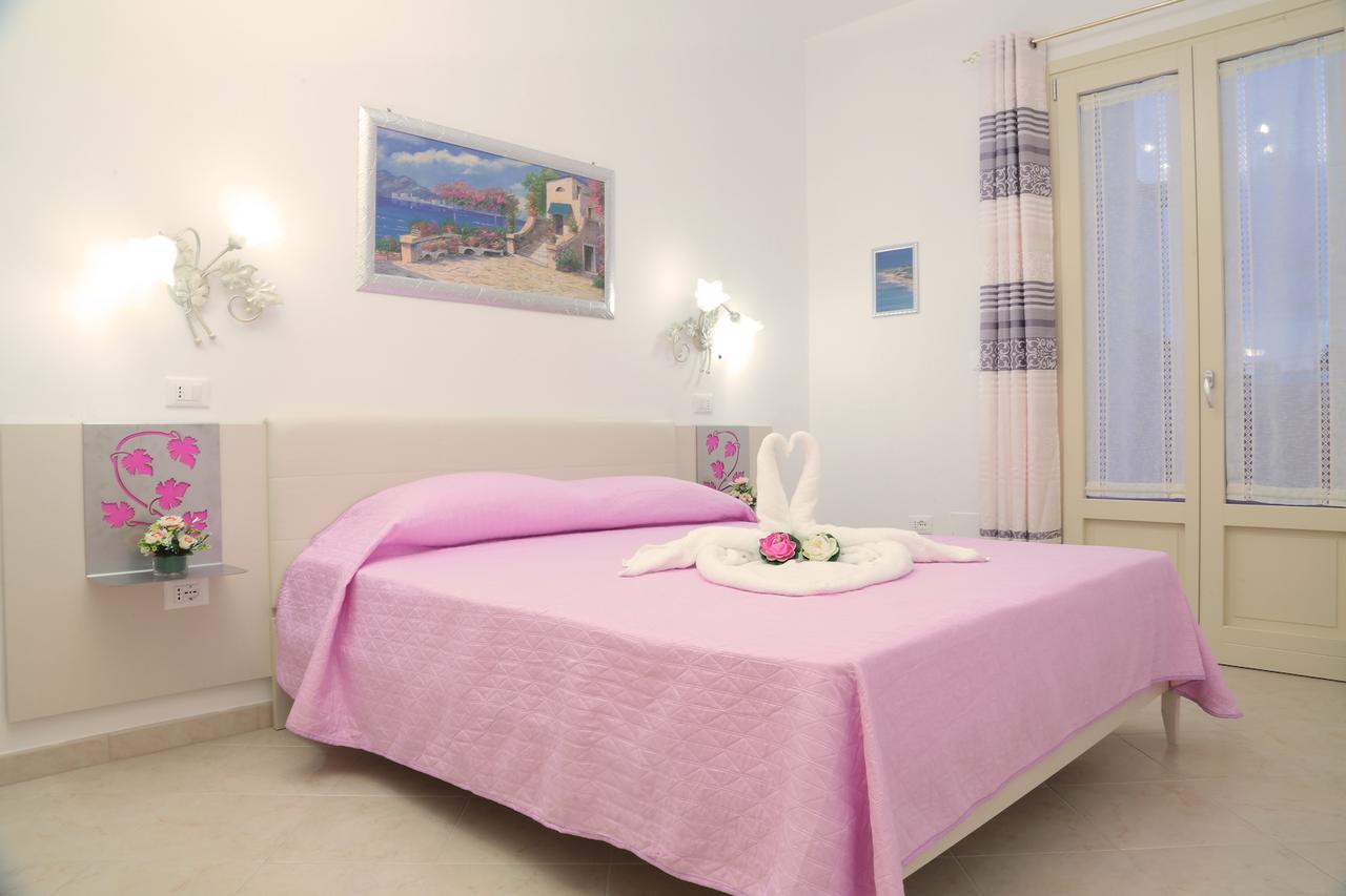 Salvius B&B Salve Eksteriør bilde